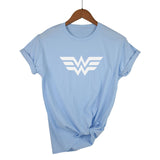The Wonder Woman T-Shirt