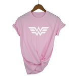 The Wonder Woman T-Shirt