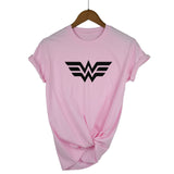 The Wonder Woman T-Shirt