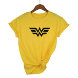 The Wonder Woman T-Shirt