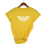 The Wonder Woman T-Shirt
