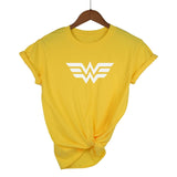 The Wonder Woman T-Shirt