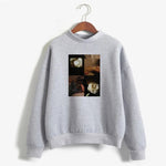 The Wonder Woman Sweatshirt