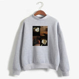 The Wonder Woman Sweatshirt