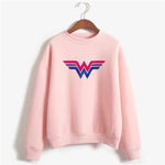 The Wonder Woman Sweatshirt