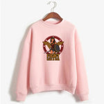 The Wonder Woman Sweatshirt