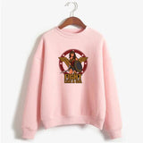 The Wonder Woman Sweatshirt