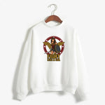 The Wonder Woman Sweatshirt