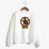The Wonder Woman Sweatshirt