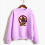 The Wonder Woman Sweatshirt