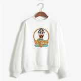 The Wonder Woman Sweatshirt