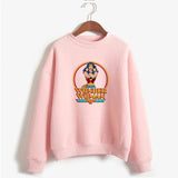 The Wonder Woman Sweatshirt
