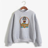 The Wonder Woman Sweatshirt