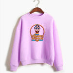 The Wonder Woman Sweatshirt