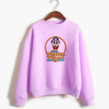 The Wonder Woman Sweatshirt