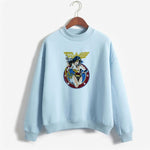 The Wonder Woman Sweatshirt