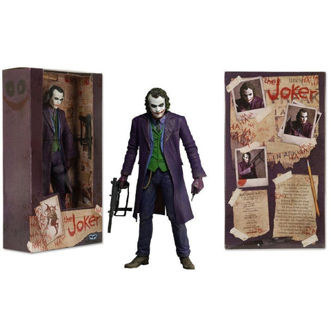 The Joker  Figure