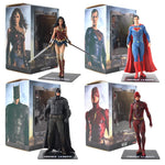 DC Justice League Figure