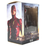 DC Justice League Figure