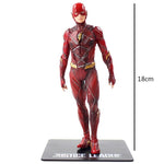 DC Justice League Figure