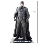 DC Justice League Figure