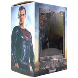 DC Justice League Figure