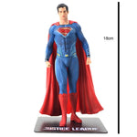 DC Justice League Figure