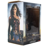 DC Justice League Figure