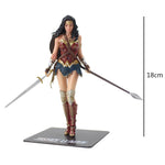 DC Justice League Figure