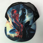 The Superman Cap