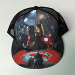 The Superman Cap