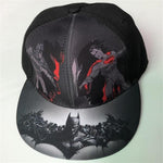 The Superman Cap