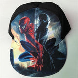 The Superman Cap