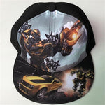 The Superman Cap