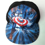 The Superman Cap