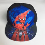 The Superman Cap
