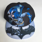 The Superman Cap
