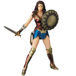 The Wonder Woman Figure