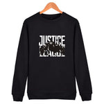 DC Justice League Unisex  Sweatshirts