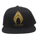 The Aquaman Cap
