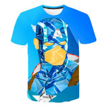 The Batman Unisex T-shirt