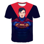 The Batman Unisex T-shirt