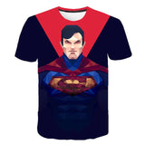 The Batman Unisex T-shirt