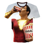 The Batman Unisex T-shirt