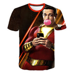 The Batman Unisex T-shirt