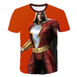 The Batman Unisex T-shirt
