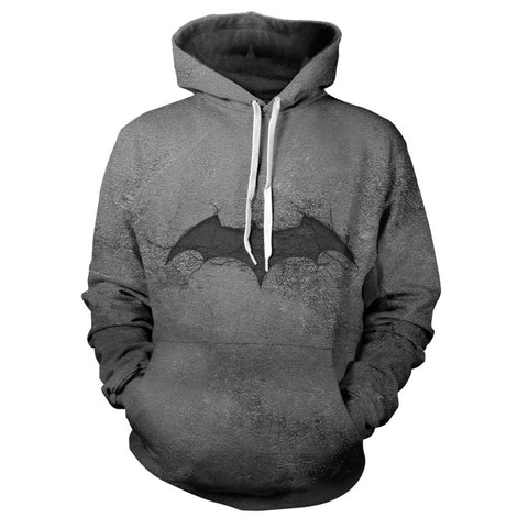 The Batman Unisex Hoodies