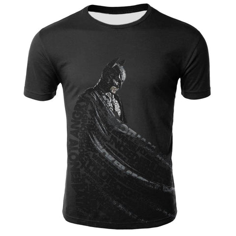 The Batman Unisex T-shirt