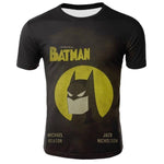 The Batman Unisex T-shirt