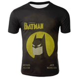 The Batman Unisex T-shirt